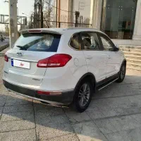 معاوضه تیگو 5 قیمت شکار استثنایی