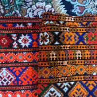 سرتوپ و روبر و جالر|لباس|سراوان, |دیوار