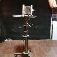 دوربین فانوسی عتیقه|دوربین عکاسی و فیلمبرداری|اراک, |دیوار