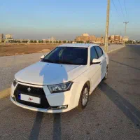 فروش فوری دنا پلاس|خودرو سواری و وانت|اهواز, منازل سپاه|دیوار