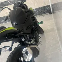 کاوازاکی z250|موتورسیکلت|تهران, عبدالله‌آباد|دیوار