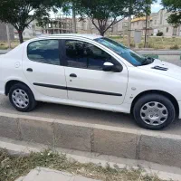 206 sd tu5|خودرو سواری و وانت|بروجرد, |دیوار
