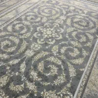 ۴ عدد فرش ۱۲ متری نگین مشهد