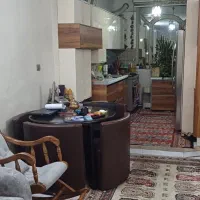 اپارتمان فروش 57مترطبقه اول باپاسیو|فروش آپارتمان|تهران, تاکسیرانی|دیوار