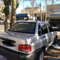 ماشین|خودرو سواری و وانت|آبیک, |دیوار