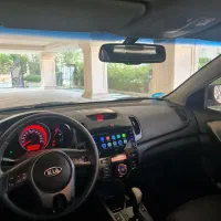 سراتو وارداتی ۲۰۰۰ سی سی|خودرو سواری و وانت|سلمان‌شهر, |دیوار