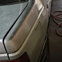 پژو 85 نقره|خودرو سواری و وانت|زابل, |دیوار