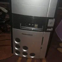 کیس و pc|رایانه رومیزی|تهران, امیرآباد|دیوار