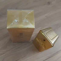 ادکلن مردانه پاکورابان 1million اصل|آرایشی، بهداشتی، درمانی|زنجان, |دیوار