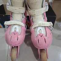 اسکیت دخترانه