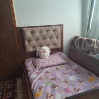 تخت خواب کودک