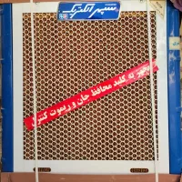 کولر سپهر الکتریک سلولزی