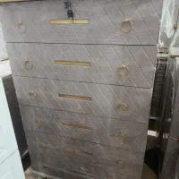 دسته مخفی طرح لبخند|جاکفشی، کمد، دراور|خرم‌آباد, |دیوار