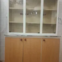 کابینت فلزی