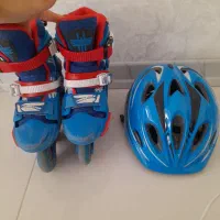 اسکیت فری استایل