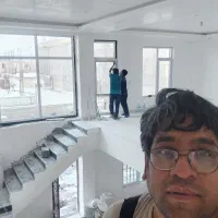 پنجره دوجداره محمدی ساردو،هافمن کیفیت برتر
