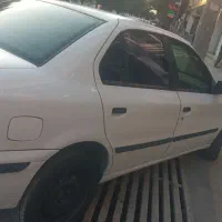 سمند اف سون ۹۴دوگانه کارخونه|خودرو سواری و وانت|یاسوج, |دیوار