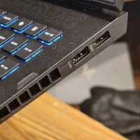 Hp omen 16|رایانه همراه|بانه, |دیوار