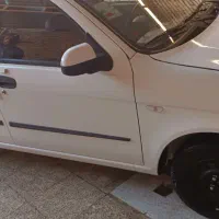 تیبا ۱|خودرو سواری و وانت|اهواز, کوی مندلی(سه راه خرمشهر)|دیوار