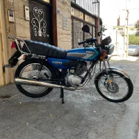 هوندا 150cc مدل 1401 ترقه