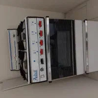 اجاق گاز ۴ شعله