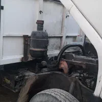 هیوندامدل۸۲باری|خودرو سنگین|شهریار, یوسف آباد صیرفی|دیوار