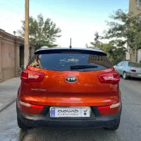 کیا اسپورتیج 2012 - SL - 2400cc|خودرو سواری و وانت|تهران, شهران شمالی|دیوار