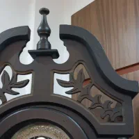 ساعت زمینی استاده فوق العاده شیک و خاص|ساعت دیواری و تزئینی|تهران, فلاح|دیوار