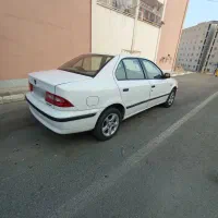 سمند LXمدل 88|خودرو سواری و وانت|هشتگرد, ینگی امام|دیوار