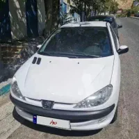 206تمیز خونگی|خودرو سواری و وانت|نی‌ریز, |دیوار