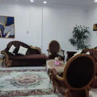 مبل راحتی|مبلمان خانگی و میز عسلی|بهشهر, |دیوار