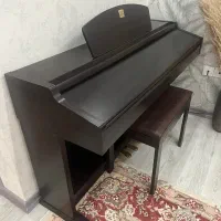 پیانو یاماهاclp930|پیانو، کیبورد، آکاردئون|تبریز, |دیوار