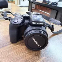 دوربین عکاسی olympus