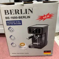 قهوه ساز نو دو کاره