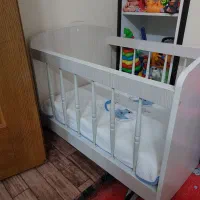 گهواره نوزاد