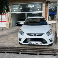 جک S5مدل 96در حد اقساط 12ماهه(اتو آس)