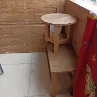 دوعددنیمکت مناسب کارگاه خیاطی