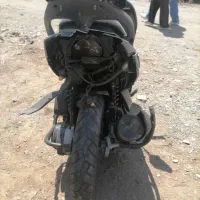 موتور تصادفی  sf180 اتومات