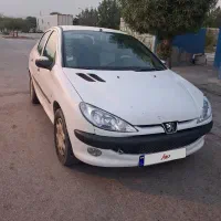 ۲۰۶ TU5|خودرو سواری و وانت|بندرعباس, |دیوار