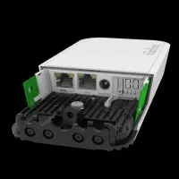 میکروتیک cap ax-hap ax3- wap ac lte kit-L009-2Haxd|مودم و تجهیزات شبکه|تهران, آبشار|دیوار