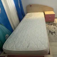 سرویس تختخواب نوجوان درحدنو