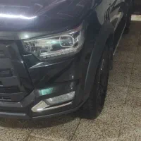 خودروی kmc T8 مدل ۱۴۰۴ با امتیاز کار در شرکت نفت