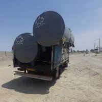 حمل بار داخل استان|خدمات حمل و نقل|چابهار, |دیوار