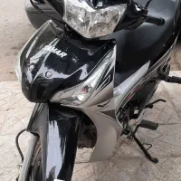 ۲ عدد موتور  بی کلاج سحر۱۳۵ و بهرو