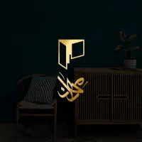 خدمات CNC و روکش وکیوم مهراز چوب