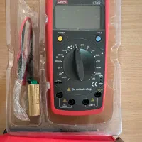 خازن سنج UNI -T مدل 602
