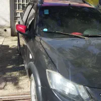 کوییک ار ۴۰۱ بدون رنگ|خودرو سواری و وانت|تربتحیدریه, مسجد جامع|دیوار