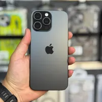 16 pro max 256 با گارانتی و ریجستر در حد