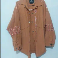 شومیزگلدوزی