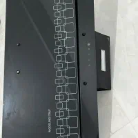 سینگ  شیر اب هود